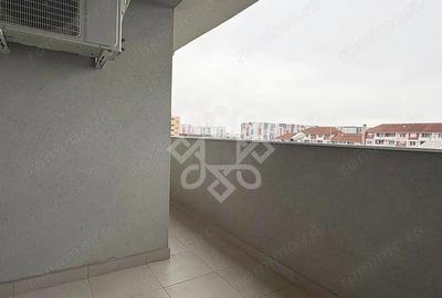 Apartament nou cu 2 camere pe strada Lapusului in Iosia - 13