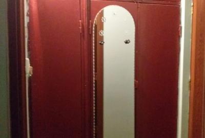 Apartament cu 2 camere semidecomandat în Central - 5