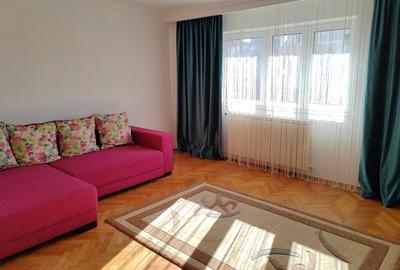Apartament cu 4 camere decomandat în Costin Georgian - 8