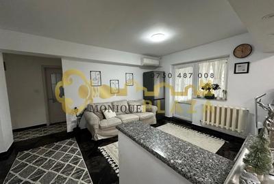 3 Camere | 2 Bai | Parcare | AC |CT | Semineu | Renovat | Utilat | - 3