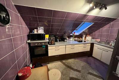 Apartament de 4 camere pe doua nivele, 105 MP,  intr-un imobil cu 4 apartamente - 2