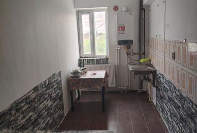 Apartament cu 2 camere în Doicești - 6