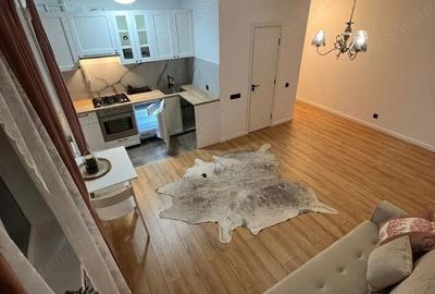 Studio de inchiriat in zona Aparatorii Patriei - 2