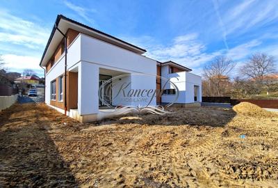 Casa alipita in zona partiei de Ski, Feleacu - 6