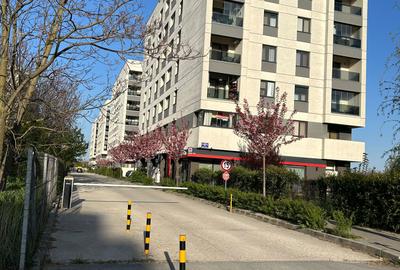 Apartament cu 3 camere decomandat în Drumul Taberei - 5