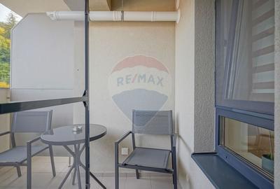 Apartament cu 2 camere, de vanzare, Calea Bucuresti - 14