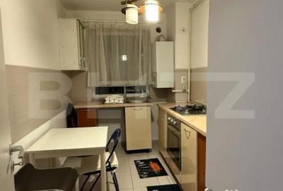 Apartament cu 2 camere decomandat în Avantgarden - 4