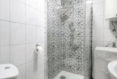 Garsonieră decomandată în Rahova