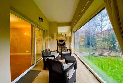 ȘCOALA AMERICANA/PIPERA/VIEW/PISCINA /PARCARE INCLUSA/IBIZA SOL RESIDENCE - 52