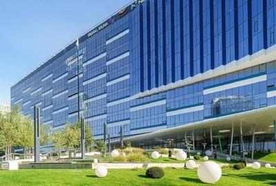 Equilibrium 2, Barbu Vacarescu, 366 - 3800 mp  0% comision! - 1