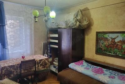 Apartament 3 camere DECOMANDAT, etaj 1 zona Aeroport - 4