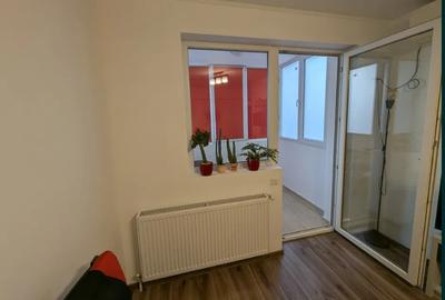 B-dul Constantin Brancoveanu,bl.2015,et,4/7,DECOMANDATA,Renovata,centrala,balcon - 4