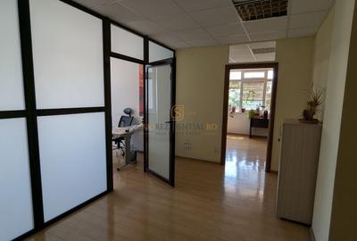 Cladire birouri D+P+4E si hala de productie, Dr.Lunca Cetatii, Sect.3 - 13