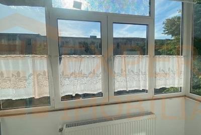 Apartament cu 2 camere semidecomandat, mobilat în Casa de Cultură - 9