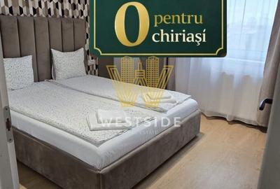 Apartament cu 2 camere decomandat, mobilat în Iosefin