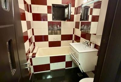 Apartament cu 2 camere decomandat, mobilat în Mihai Bravu - 4