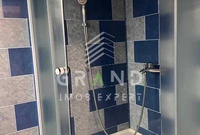 Garsonieră semidecomandată, mobilată în Mărăști - 12