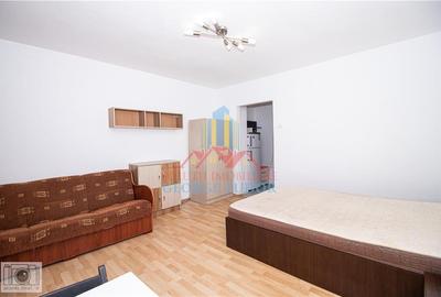 Vanzare garsoniera 31 mp, Str. Lucretiu Patrascanu Nr. 9, Bl Y2 - 7
