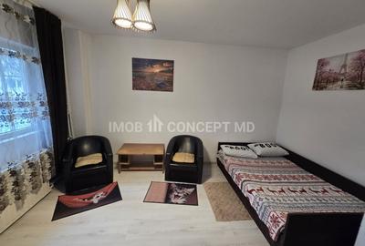 Garsonieră decomandată, mobilată în Malu Roșu - 2