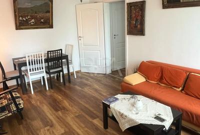 Apartament cu 2 camere semidecomandat, mobilat în 1 Mai - 1