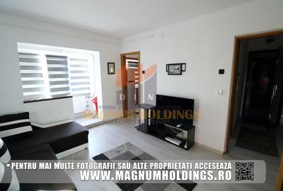 Garsoniera moderna, Gavana 2, etajul 4, cu balcon Garsoniera moderna, Gavana 2, etajul 4, cu balcon - 4