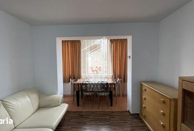 Apartament cu 2 camere semidecomandat în Botizului - 4