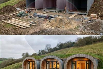 Teren de 3756 mp, în Fundata - 5