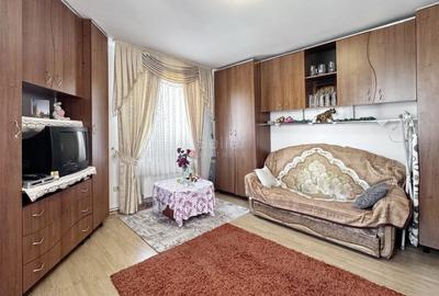 Apartament cu 3 camere decomandat, mobilat în Astra - 2