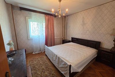 Apartament cu 3 camere decomandat în Tineretului - 4