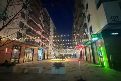 Garsonieră semidecomandată în Berceni - 5