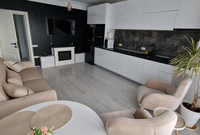 Apartament cu 3 camere decomandat în Nord - 7