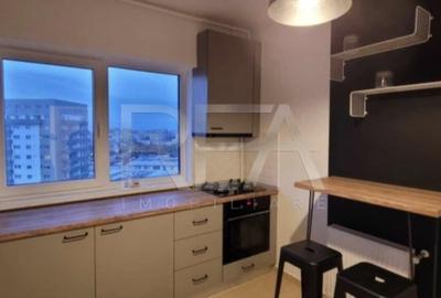 2 camere, et 10/11, parcare, boxa-GranVia, Frigocom - 3