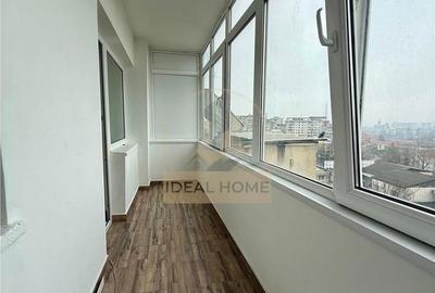 Apartament cu 4 camere decomandat în Gară - 2