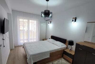 Apartament 2 camere,nou - Maurer Residence, Tomis Plus - 2