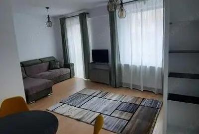 Garsoniera dristor-bloc nou-centrala proprie-modern - 2