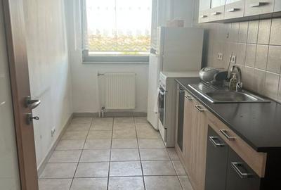 Apartament de inchiriat mobilat Ghica Plaza - 6