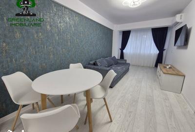 Apartament cu 2 camere în Aleea Tudor Neculai - 4
