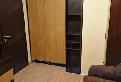 Apartament cu 2 camere semidecomandat în Aeroport - 3