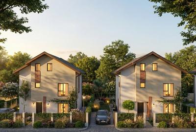 Casă individuală cu 5 camere cu Teren 326 Mp în Exterior Est - 6