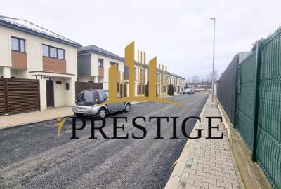 Casă individuală cu 4 camere cu Canalizare în Șelimbăr - 12