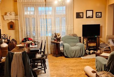 Apartament cu 4 camere decomandat în Armeneasca - 2