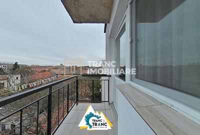 Garsonieră decomandată, mobilată în Central - 2