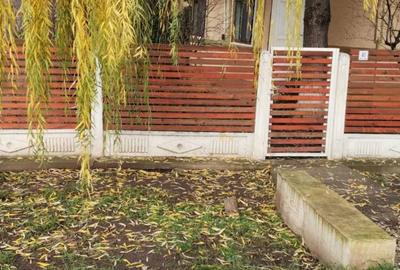 Casă cu 4 camere în Cotorca - 2