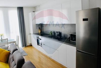 Apartament cu 2 camere decomandat, mobilat în Iosia - 5