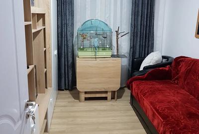 Vand apartament 4 camere - 2