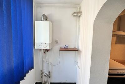 Apartament cu 2 camere decomandat în Ștefan cel Mare - 4