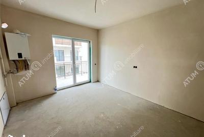 Apartament cu 2 camere în Șelimbăr - 8