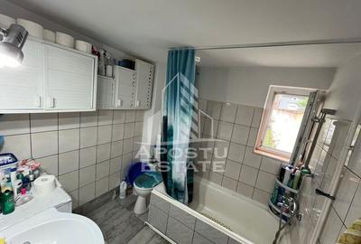 Casa individuala cu  2 camere, 2 bai in zona Odobescu, Comision 0% - 9