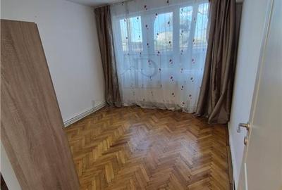 Apartament cu 3 camere semidecomandat în Iosefin - 7