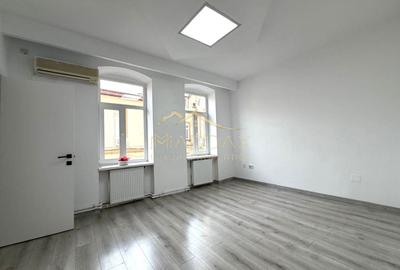 Birou, de 103 mp, în Cișmigiu - 3